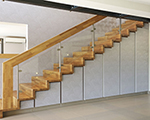 Construction et protection de vos escaliers par Escaliers Maisons à Xivray-et-Marvoisin